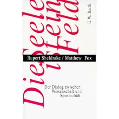 Die Seele ist ein Feld. Der Dialog zwischen Wissenschaft und Spiritualit�t