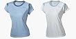 Saucony Women's Omni Hydrator Short Sleeve T-Shirt