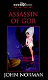 Assassin of Gor