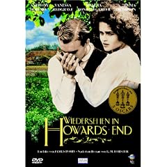 Wiedersehen in Howard's End