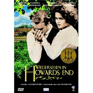 Howards End [Region 2]