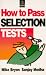 Books : How to Master Selection Tests