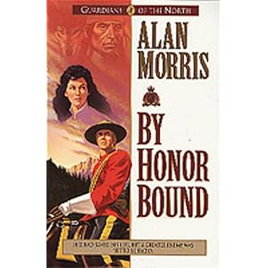 “Honor Bound” by Alan Morris :Book Review
