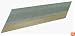 B & C Eagle DA25G 2-1/2-Inch by 15 Gauge by 33-Degree to 35-Degree Galvanized Angled Finish Nail, 4000 per Box