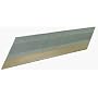 B & C Eagle DA25G 2-1/2-Inch by 15 Gauge by 33-Degree to 35-Degree Galvanized Angled Finish Nail, 4000 per Box