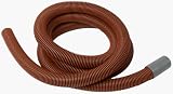 Mr. Nozzle M-300-SB 12-Foot Wet/Dry Vacuum Hose with Coupling