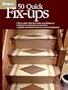 Ortho's 50 Quick Home Improvements (Ortho's All About Home Improvement)