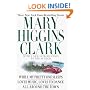 Mary Higgins Clark: Three New York Times Bestselling Novels