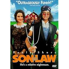 Son-In-Law