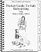 Book Pocket Guide to Safe Babysitting