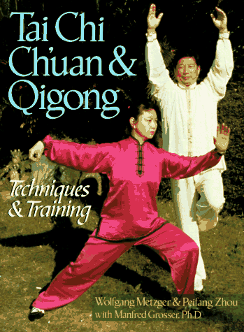 Qigong