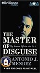The Master of Disguise (Nova Audio Books)