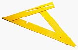 CH Hanson 4512E Folding Framing/Utility A-Square