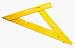 CH Hanson 4512E Folding Framing/Utility A-Square