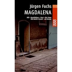 Magdalena