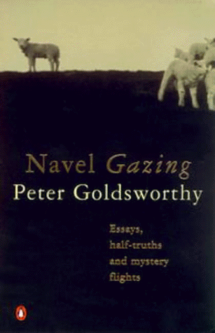 Navel Gazing
