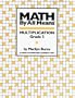 Math by All Means: Multiplication, Grade 3