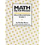 Math by All Means: Multiplication, Grade 3