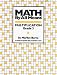Book Math by All Means: Multiplication, Grade 3