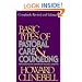 Basic Types of Pastoral Care and Counseling: Resources for the Ministry of Healing and Growth