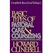 Basic Types of Pastoral Care and Counseling
