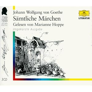 Sämtliche Märchen: Ungekürzte Ausgabe