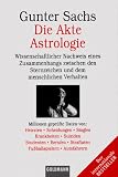 Produkt-Bild: Die Akte Astrologie