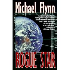 Rogue Star (Firestar Saga)