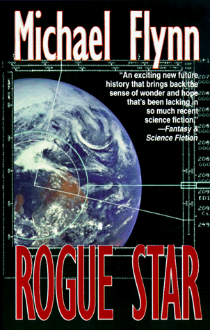Rogue Star (Firestar Saga)