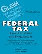 Federal Tax: Objective Questions and Explanations (8th ed)