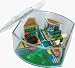 Sea-Monkeys in the City Mini-World