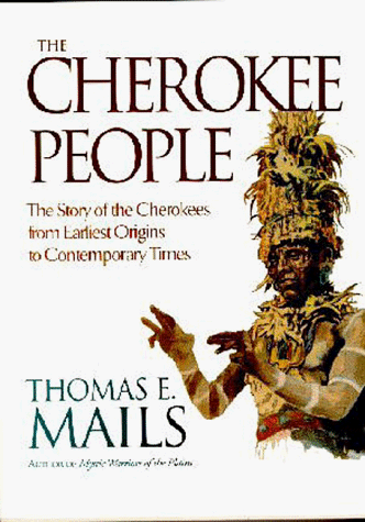 Cherokees
