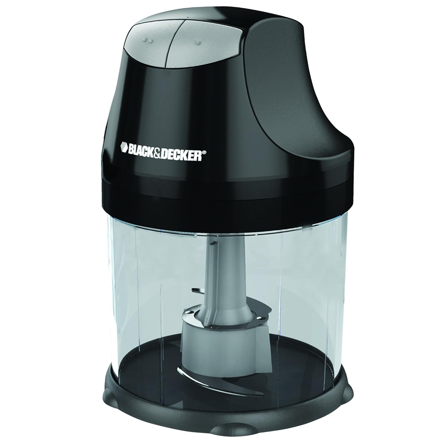 Black and Decker EHC750BD 3Cup Ergo Chopper, Black , New, Free