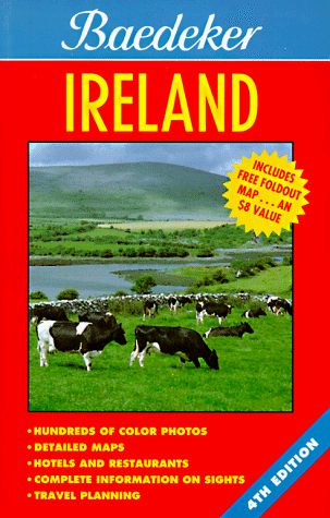Buy Baedeker Ireland (Baedeker's Ireland) online at Discounted New and Used prices. Delivered to your door with City Travel Guides.com
