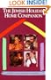 The Jewish Holiday Home Companion: A Parents Guide to Family Celebration
