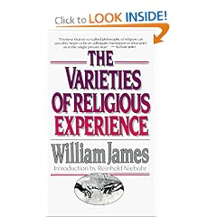 Varieties of Religious Experience