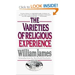 The Varieties of Religious Experience (A Touchstone book)