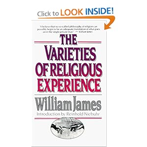 Varieties of Religious