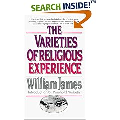 Varieties of Religious Experience