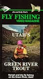 Fly Fishing Video Magazine Vol.19 Utah's Green River Trout