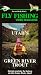 Fly Fishing Video Magazine Vol.19 Utah's Green River Trout [VHS]