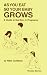 Book As You Eat So Your Baby Grows: A Guide to Nutrition in Pregnancy