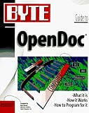 Byte Guide to Opendoc (Byte Series)