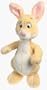 100 Acre Pooh Collection Rabbit 9"