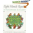 Eight Hands Round: A Patchwork Alphabet