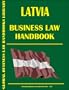 Latvia Business Law Handbook
