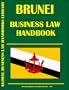 Brunei Business Law Handbook