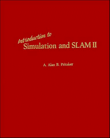 introduction to simulation and slam ii