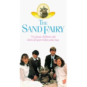 Sand Fairy [VHS]
