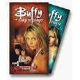 Buffy and Angel Chronicles Gift Set [VHS] by 